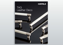TAG Leather Deco Brochure 2023