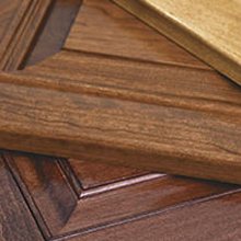 Wooden Doors and Drawer Fronts