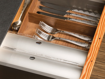 Small Cutlery Tray, Fineline™