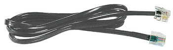 Data Cable, 4-conductor