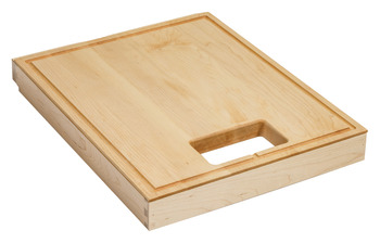 Cutting Board Drawer, Maple