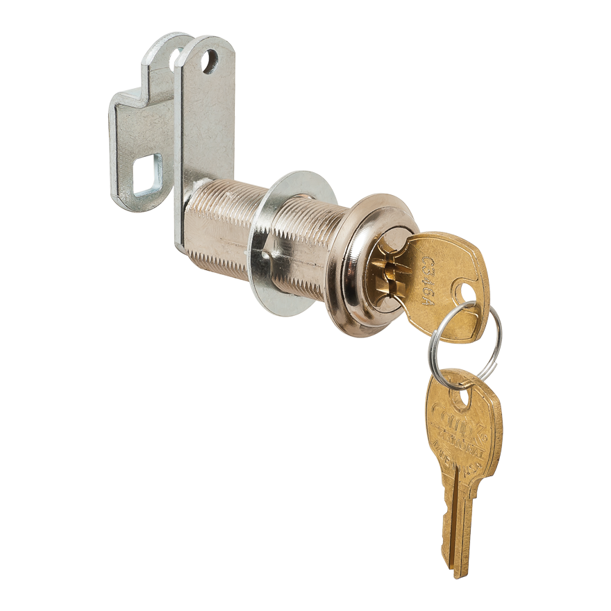 Cupboard Locks - Cam, Cupboard, Safe and Glass Locks - Locks & Security