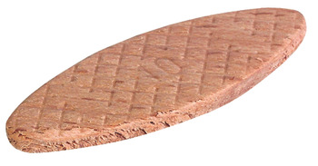 Wood Biscuits, wood - in the Häfele America Shop
