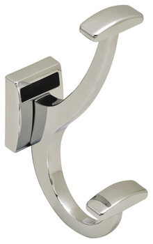 Coat Hook, TAG Synergy Elite Collection - in the Häfele America Shop