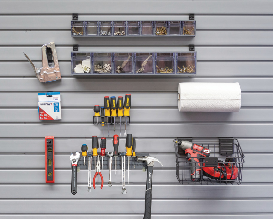 Work Bench Accessory Kit, HandiKITS™ - in the Häfele America Shop